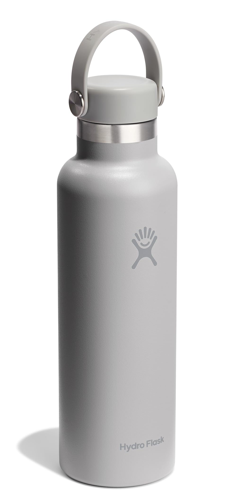 Amazon.com: Hydro Flask Water Bottle - Insulated Stainless Steel